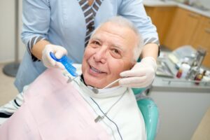 treatment for tooth loss in Grand Prairie